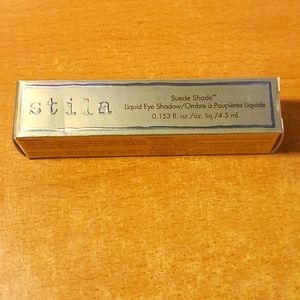 Stila Suede Shade